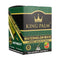 (CONE) KING PALM 2 MINIS 20CT - WATERMELON WAVE