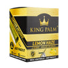 (CONE) KING PALM 2 MINIS 20CT - LEMON HAZE