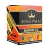 (CONE) KING PALM 2 MINIS 20CT - MANGO OG