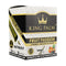 (CONE) KING PALM 2 MINIS 20CT - FRUIT PASSION