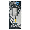 SUTRA SILO PRO CARTRIDGE VAPORIZER - SILVER