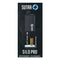 SUTRA SILO PRO CARTRIDGE VAPORIZER - BLACK