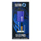 SUTRA SILO PRO CARTRIDGE VAPORIZER - BLUE