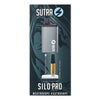 SUTRA SILO PRO CARTRIDGE VAPORIZER - GUNMETAL