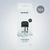 SMOK NOVO 3 REPLACEMENT POD - MESH 0.8 OHM 3CT