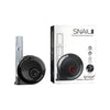 LOOKAH SNAIL 2.0 BATTERY - BLACK