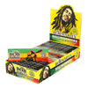 (PAPER) BOB MARLEY PAPER PURE HEMP 50CT - 1 1/4