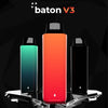 (DEVICE) BATON V3 DEVICE KIT