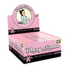 (PAPER) BLAZY SUSAN PINK PAPER 50CT - 1 1/4