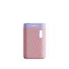 (BATTERY) CCELL SANDWAVE 400MAH - CORAL PINK