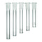 GLASS DOWNSTEMS WITH DISPLAY SET - 25CT