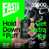 FASTA BURST 35K 5CT