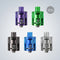 FREEMAX GEMM 5ML DISPOSABLE TANK WITH G1 COIL - 2 PACK