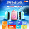 GEEKBAR PULSE 5CT - ZERO NICOTINE