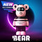 LOOKAH BEAR 500MAH BATTERY