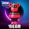 LOOKAH BEAR 500MAH BATTERY