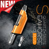 LOOKAH SEAHORSE PRO PLUS KIT - ORANGE