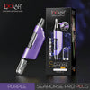 LOOKAH SEAHORSE PRO PLUS KIT - PURPLE