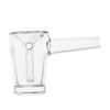 (BUBBLER) MJ ARSENAL BASIN - CLEAR