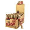 (CONE) RAW CLASSIC CONE 1 ¼ - 6ct/32pk