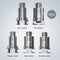 SMOK NORD REPLACEMENT COIL 5ct