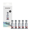 SMOK NOVO 4 REPLACEMENT COIL LP1 5CT