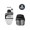 SMOK NORD C EMPTY POD 3CT