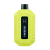 (BATTERY) VIXOR SPACESHIP DUAL CARTRIDGE - LIME