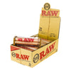 (ROLLER) RAW ROLLING MACHINE - 1 1/4 & 1 1/2 79mm 12CT