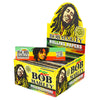 (PAPER) BOB MARLEY PAPER PURE HEMP 33CT - KING SIZE