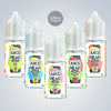 (SALT) JUICE HEAD E-JUICE 30ML - NEW FLAVOR ADDED!