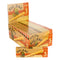 (CONE) ZIG-ZAG UNBLEACHED KING 3PK 24CT