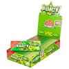 (PAPER) JUICY JAY HEMP 1 1/4 24CT - GREEN APPLE