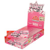 (PAPER) JUICY JAY HEMP 1 1/4 24CT - COTTON CANDY