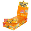 (PAPER) JUICY JAY HEMP 1 1/4 24CT - ORANGE