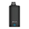 (BATTERY) YOCAN ZIVA 650MAH 510 BATTERY - BLACK