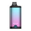 (BATTERY) YOCAN ZIVA 650MAH 510 BATTERY - BLUE/PURPLE