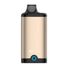 (BATTERY) YOCAN ZIVA 650MAH 510 BATTERY - GOLD