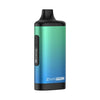 (BATTERY) YOCAN ZIVA PRO 650MAH 510 BATTERY - CYAN BLUE