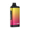 (BATTERY) YOCAN ZIVA PRO 650MAH 510 BATTERY - YELLOW/PINK