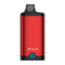 (BATTERY) YOCAN ZIVA 650MAH 510 BATTERY - RED