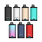 (BATTERY) YOCAN ZIVA 650MAH 510 BATTERY - SILVER