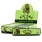 (PAPER) ZIG-ZAG ORGANIC HEMP - KING SLIM 24CT