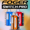 FOGER SWITCH PRO 30K 5CT