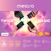 GEEKBAR MELOSO 30K 5CT
